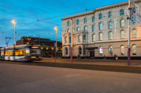  Forshaws Hotel - Sure Hotel Collection by Best Western  Блэкпул